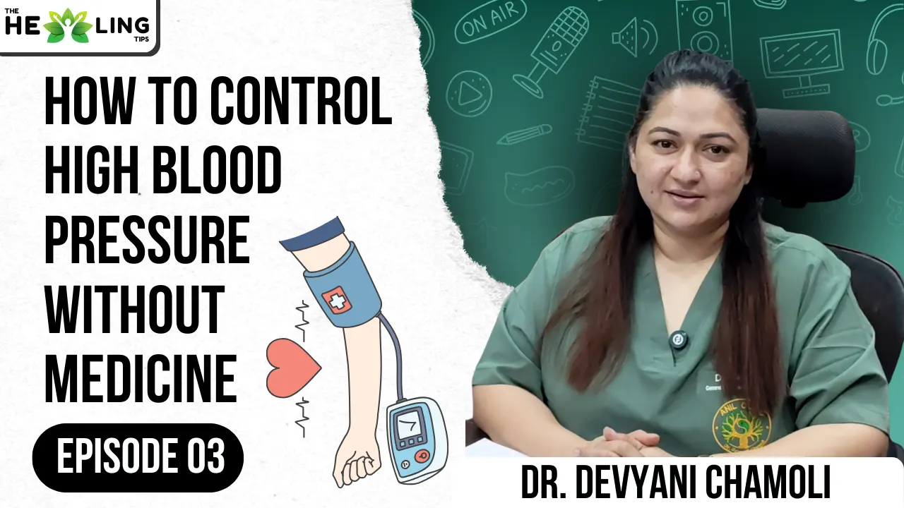 how-to-control-high-blood-pressure-without-medicine