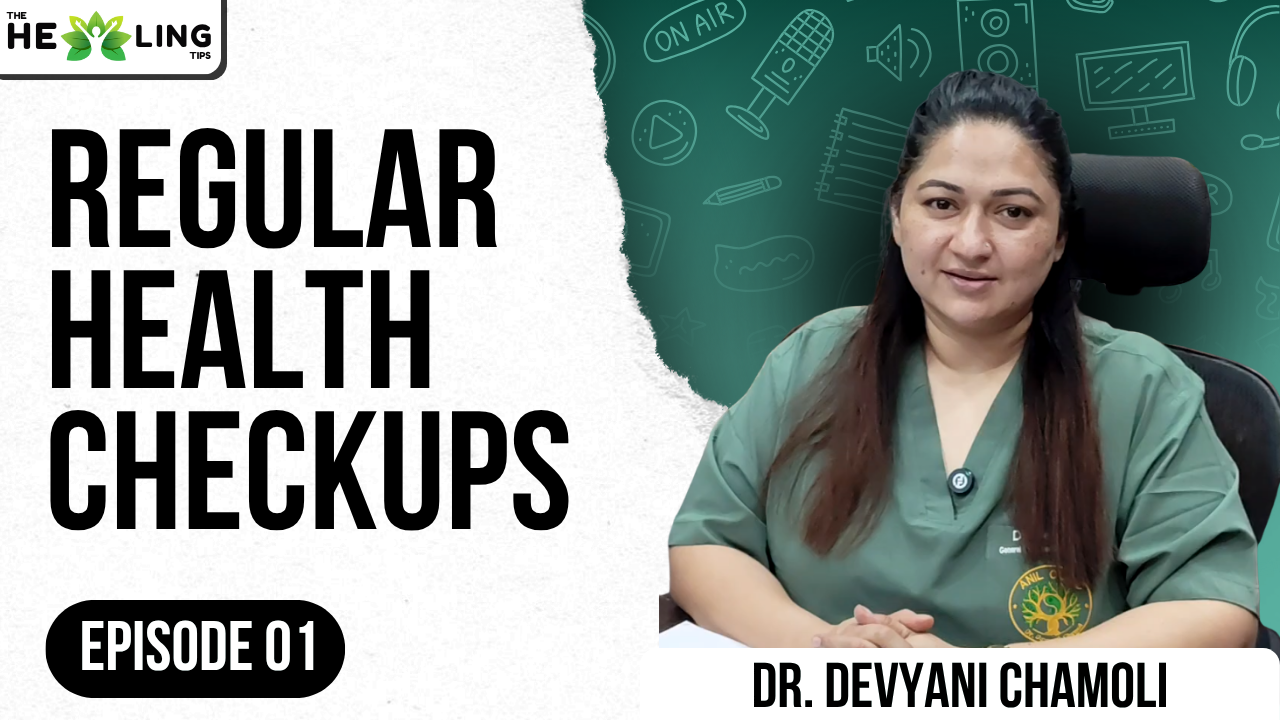 why-regular-health-checkups-are-important